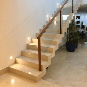 mármore para escada. granito para escada. granito para piso. mármore para piso. Pedras para piso. bh. ribeirão das neves. girassol.